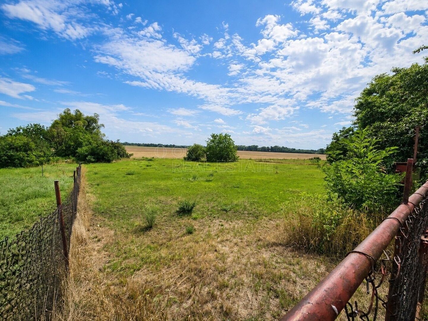 Pozemek pro bydlení · 4 308 m² · Dyjákovice - 3