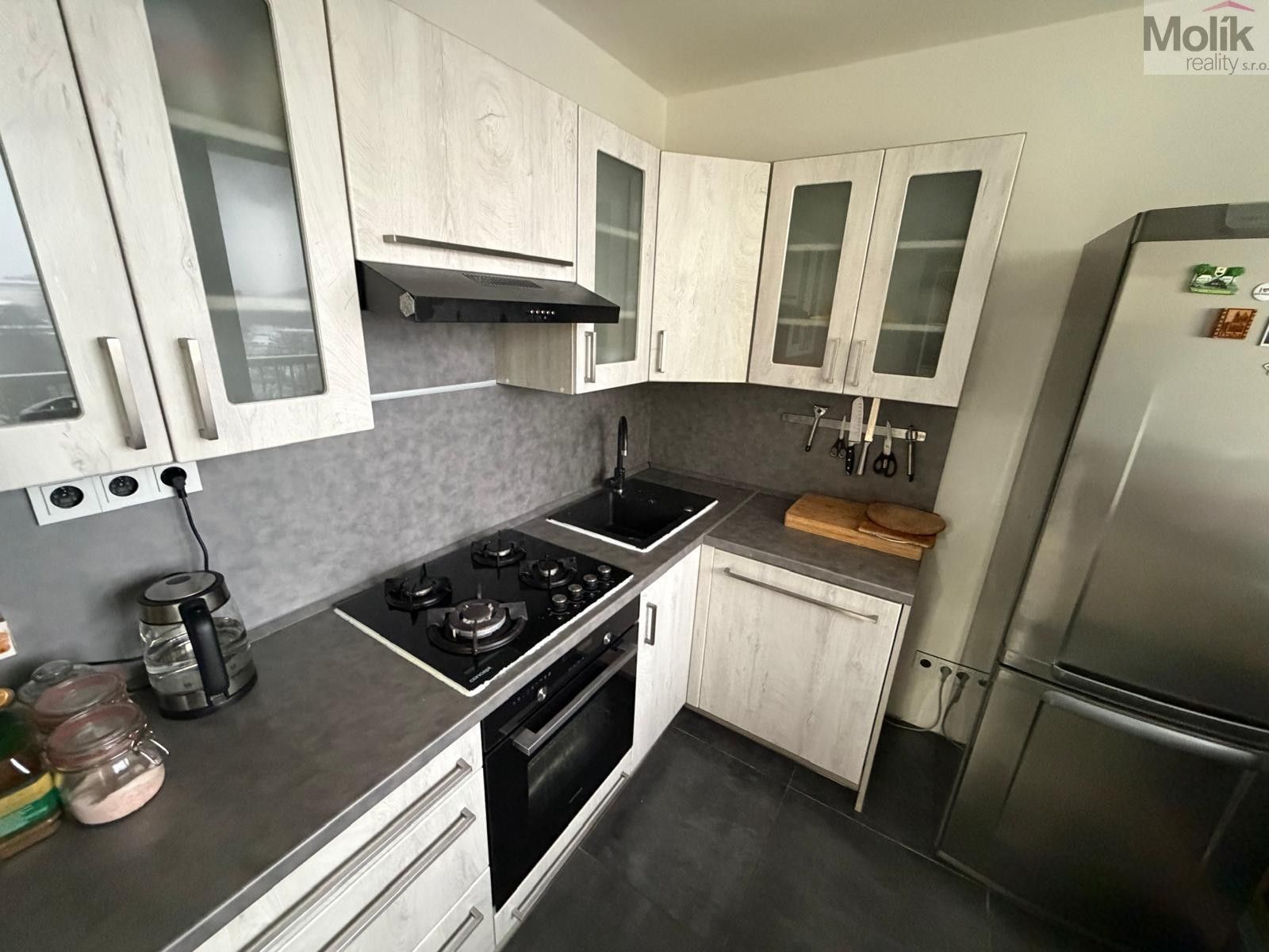 Prodej byt 4+1 - Most, 82 m²