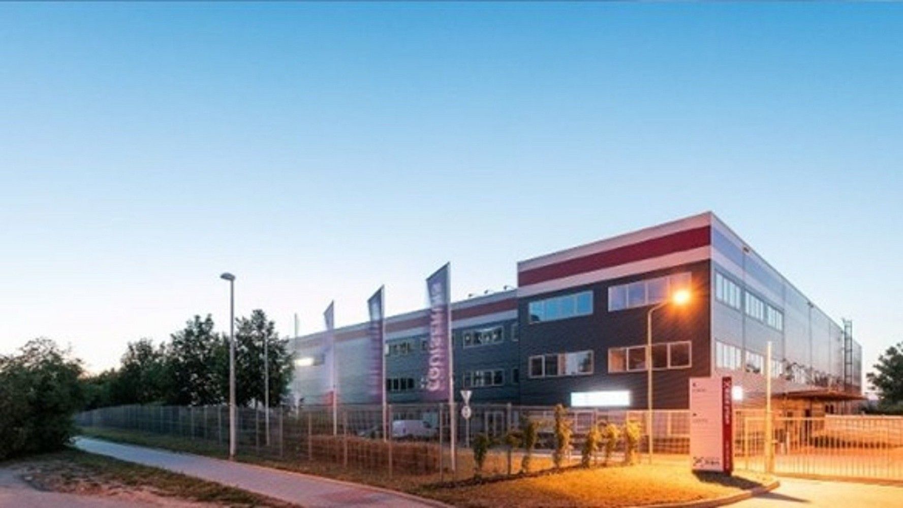 Kanceláře, Praha - Letňany, okres Praha 18, Hlavní město Praha, 584 m² - 2