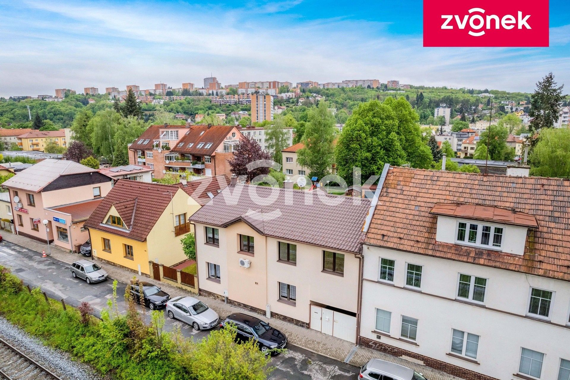 5+kk, Hornomlýnská 831, Zlín, 110 m² - 2