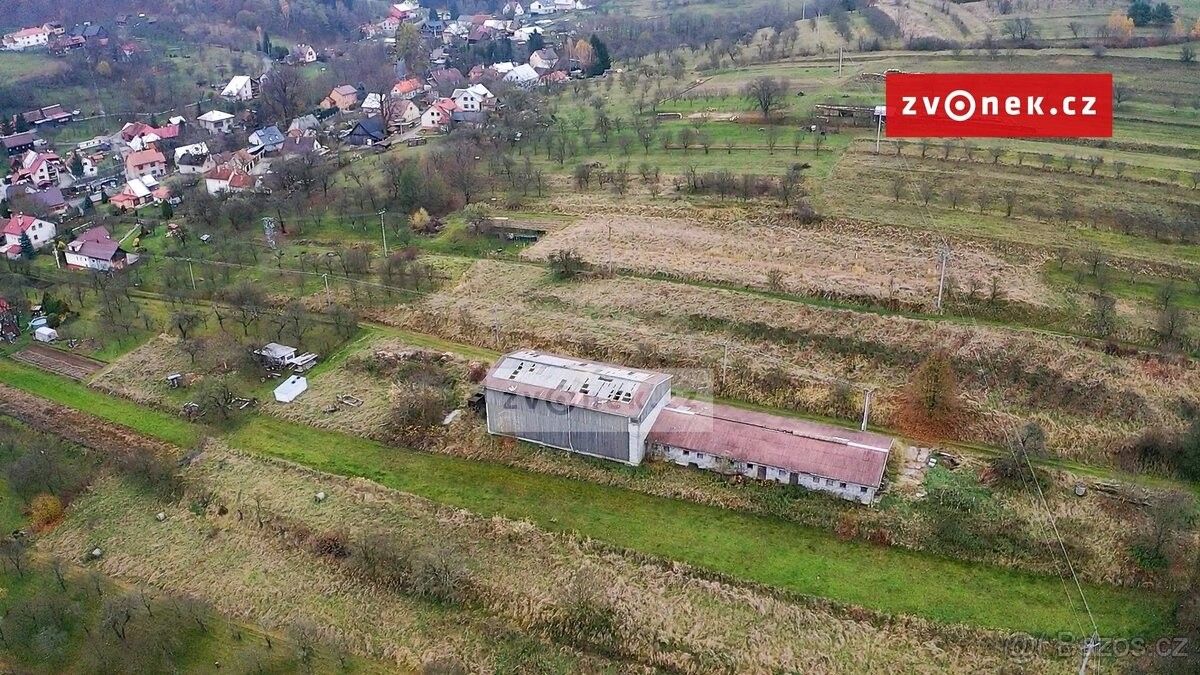 Ostatní, Horní Lideč, 756 12 - 1