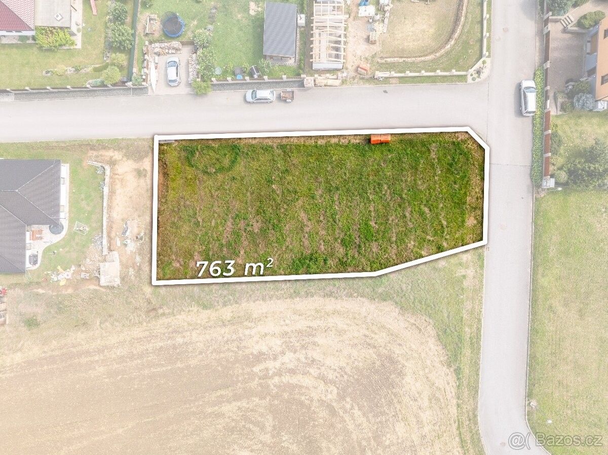 Pozemky pro bydlení, Dolní Kralovice, 257 68