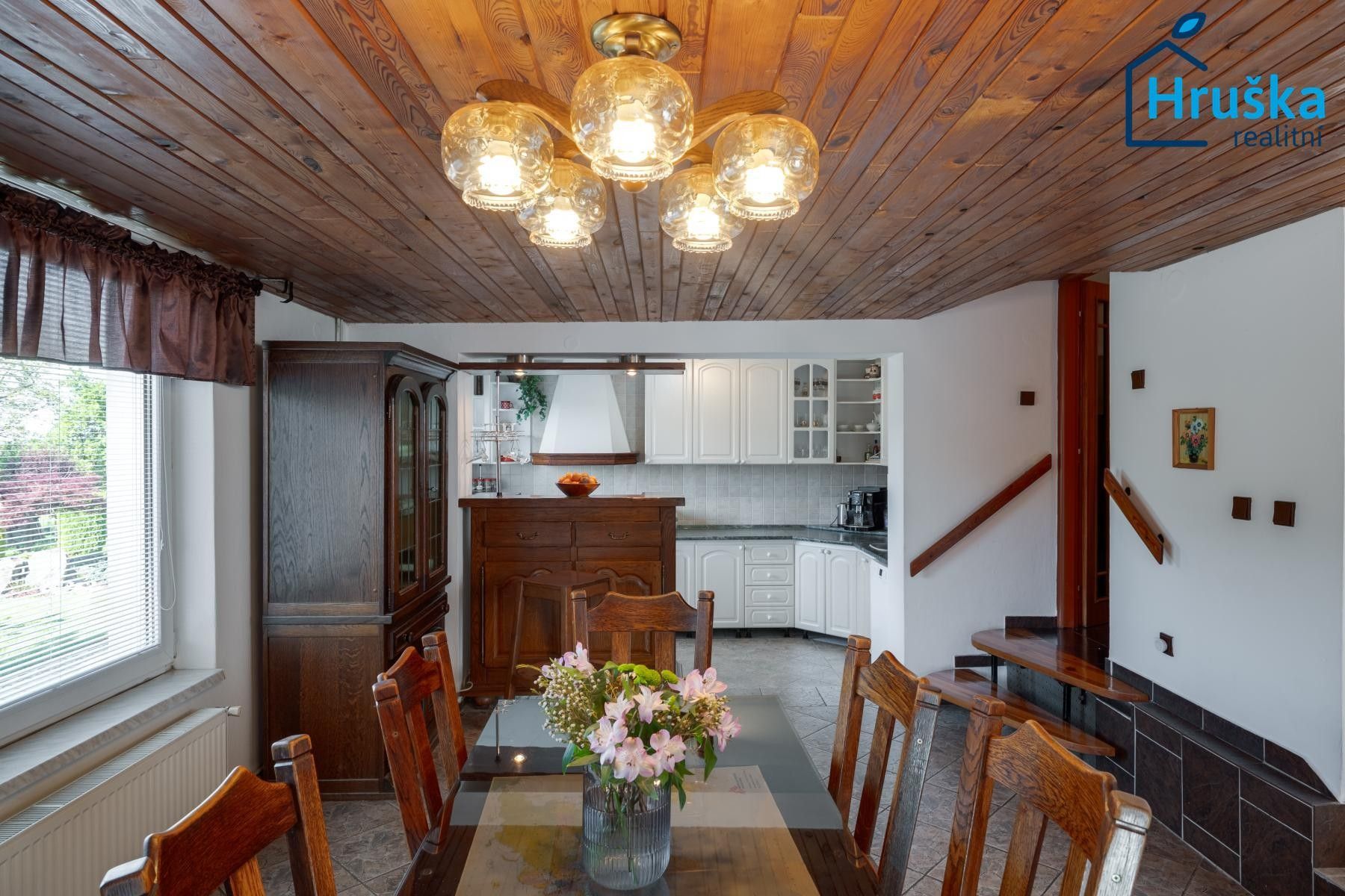Rodinný dům · 230 m² · Rybí - 4
