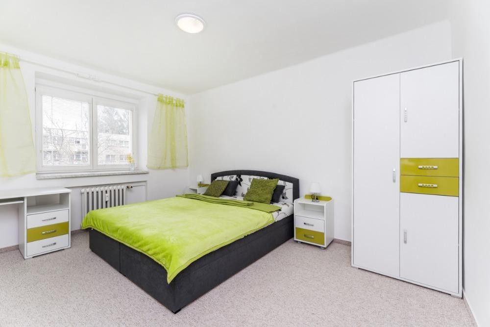 Byt 2+1 · 55 m² · Labská kotlina, Hradec Králové - 3