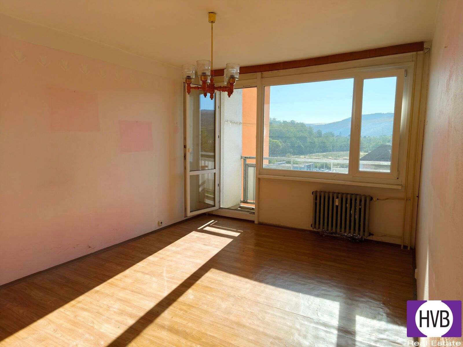 2+1, Ústí nad Labem Neštěmice, 64 m² - 2