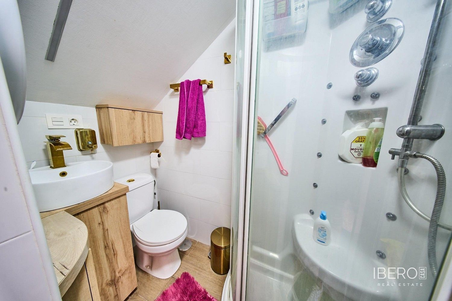 Prodej rodinný dům - Las Gabias, Španělsko, 272 m² - 5