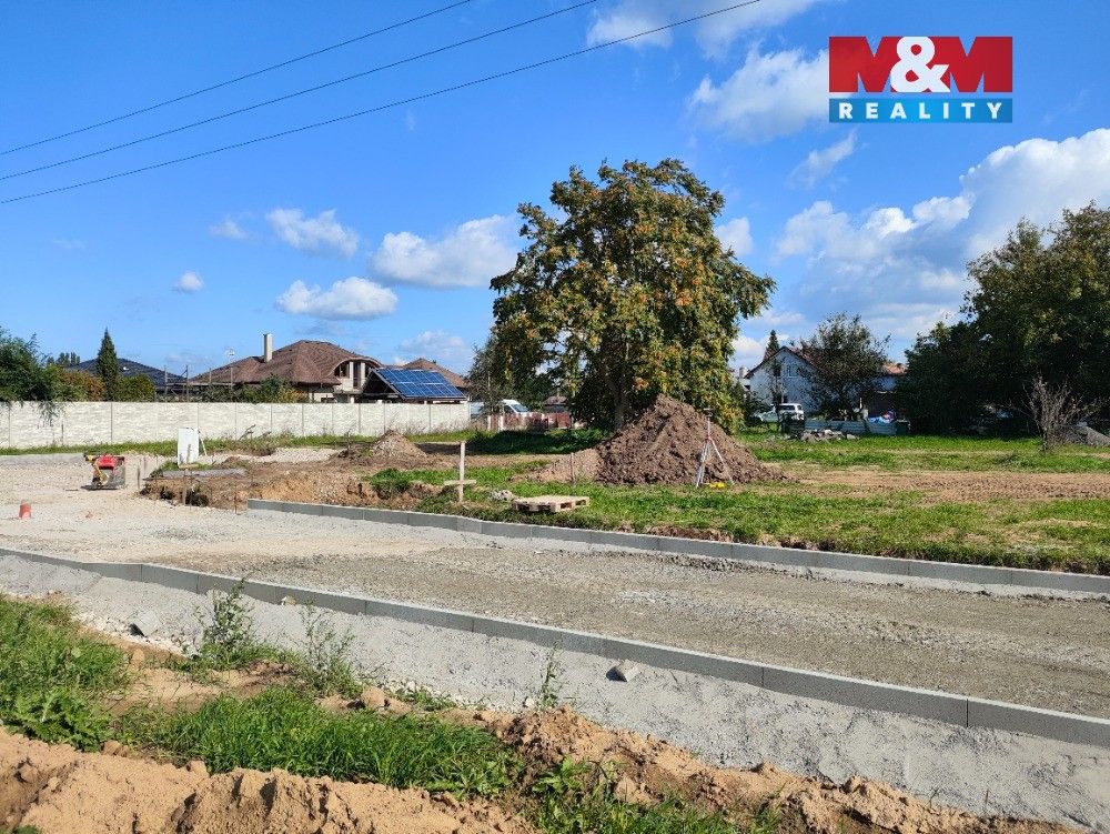 Prodej pozemek pro bydlení - Mělník, 276 01