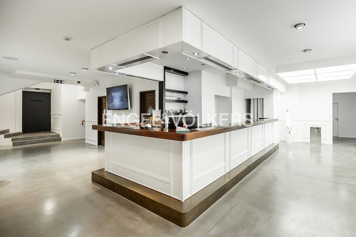 Komerční nemovitost · 775 m² · Václavské náměstí 819, Praha Nové Město - 3