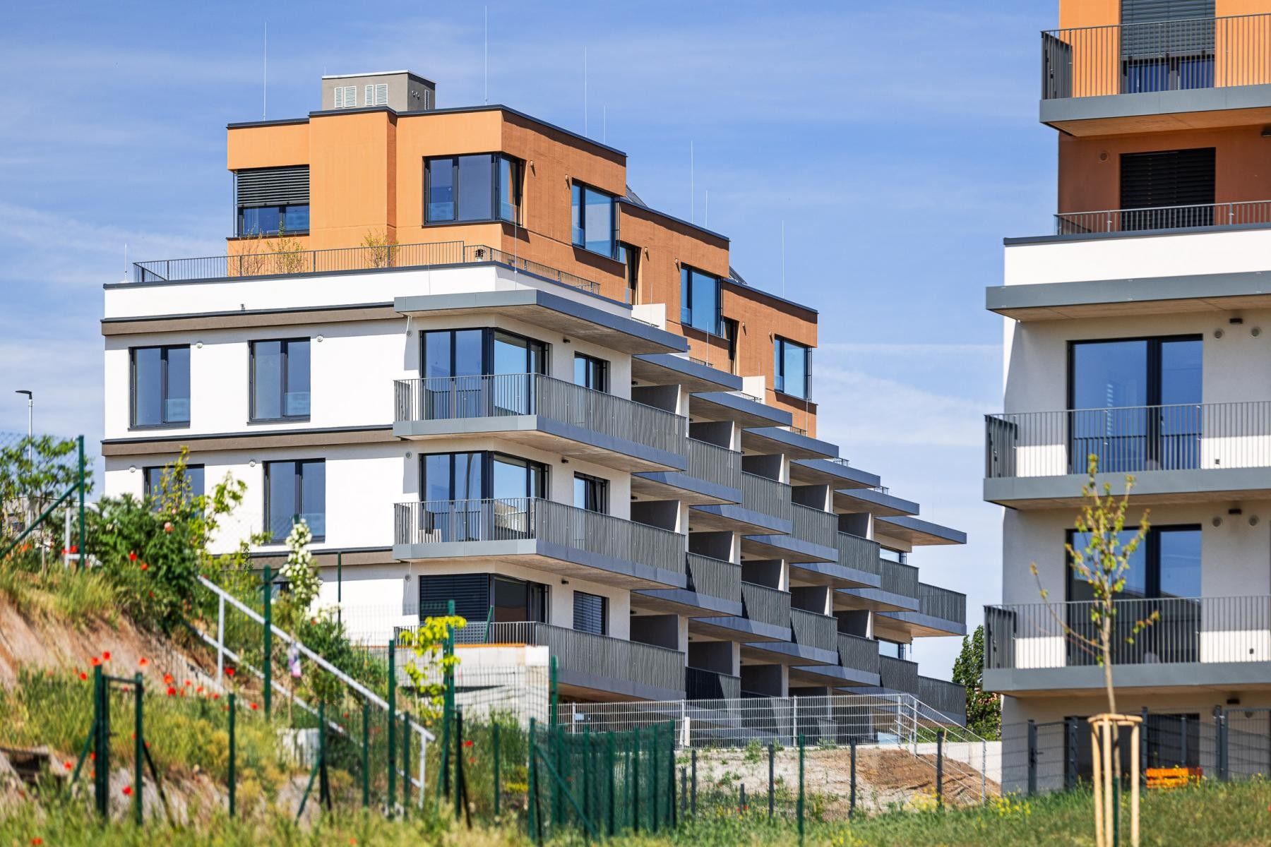 Byt 3+kk · 76 m² · Jáchymovská  , Praha Řeporyje - 3