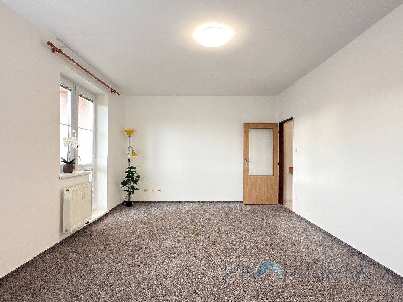 Byt 1+1 · 40 m² · Popradská, Ústí nad Orlicí - 3