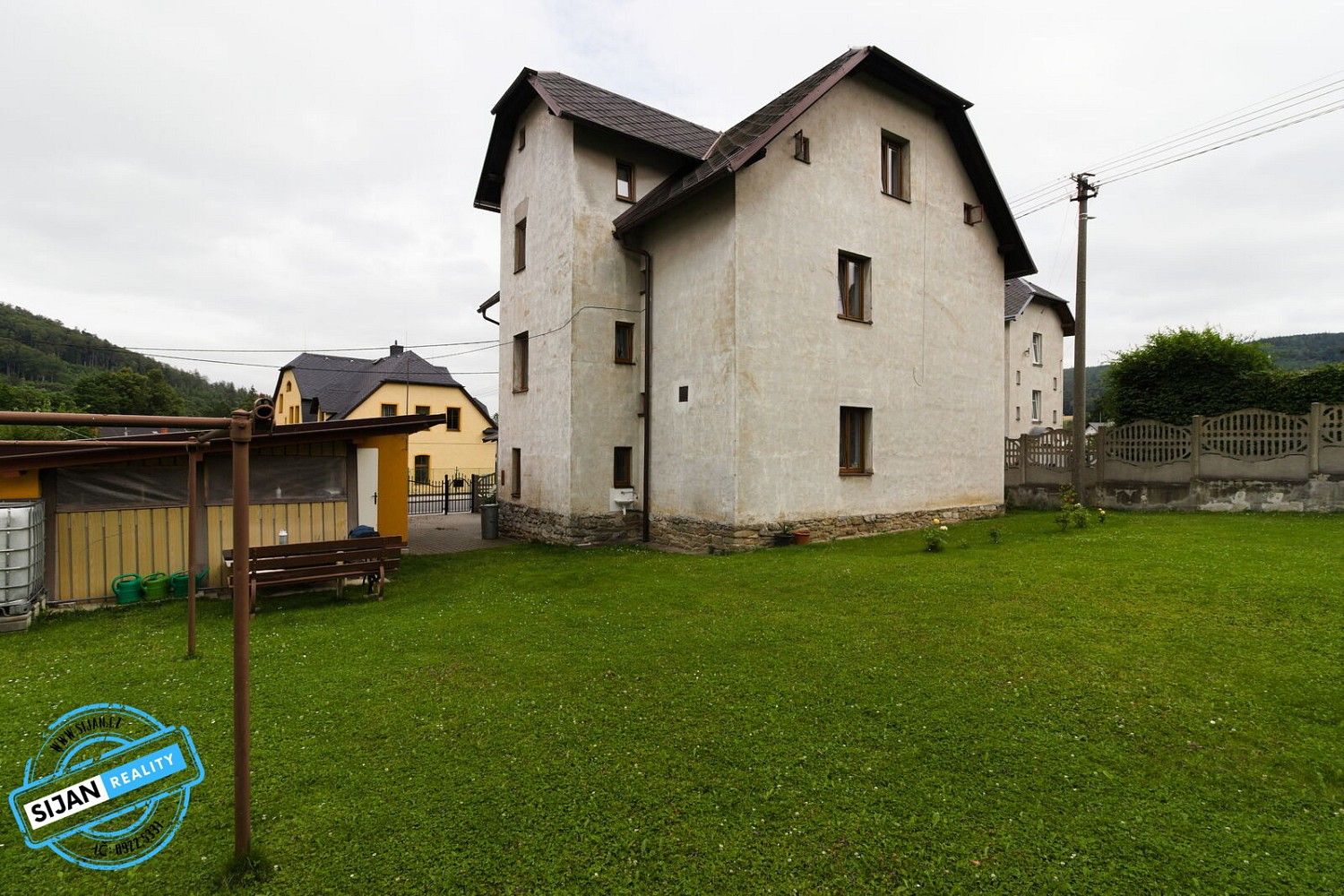 Rodinný dům · 168 m² · Sadová, Vrbno pod Pradědem, okres Bruntál - 3