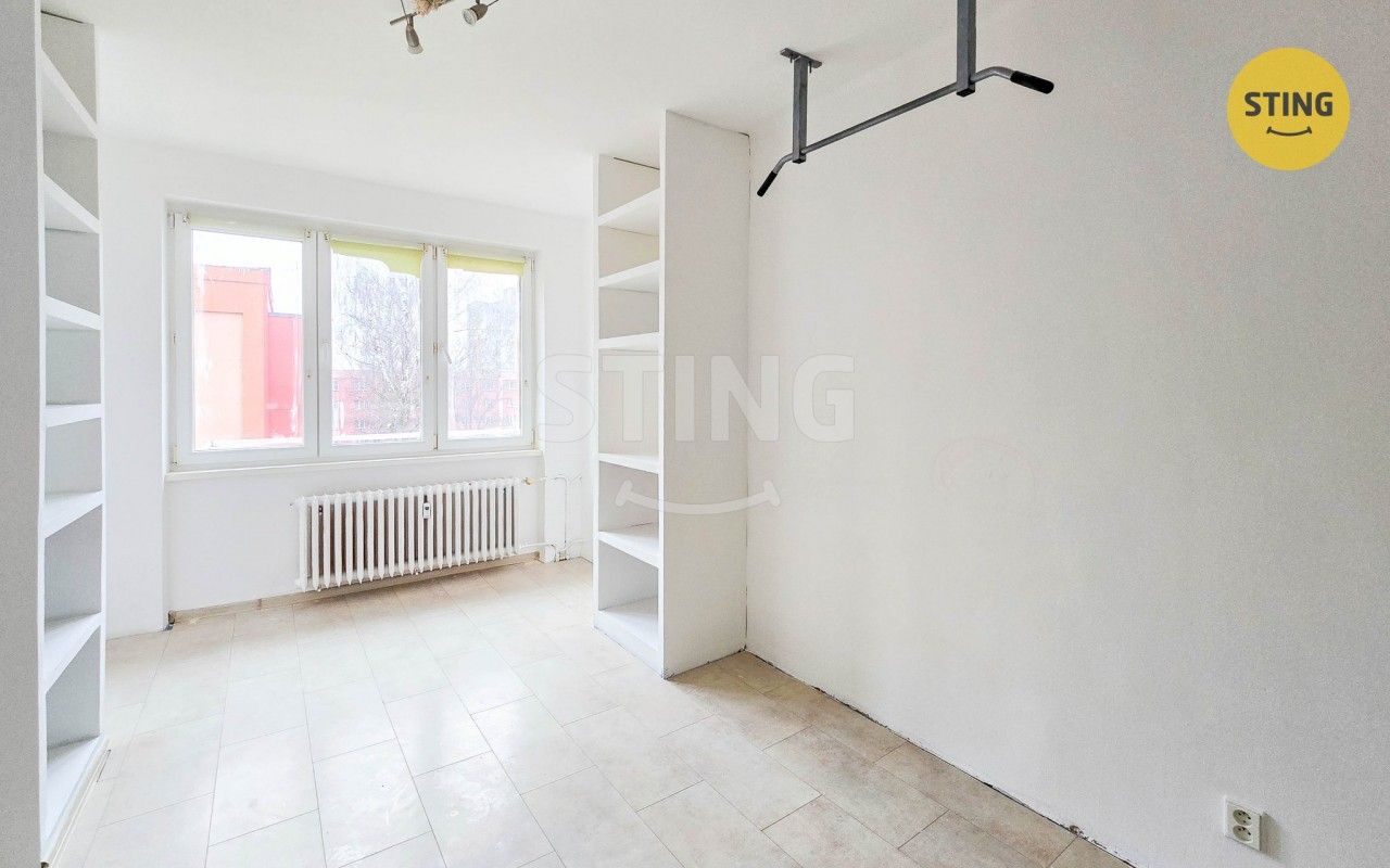 Byt 3+1 · 65 m² · Borovského, Karviná - 3