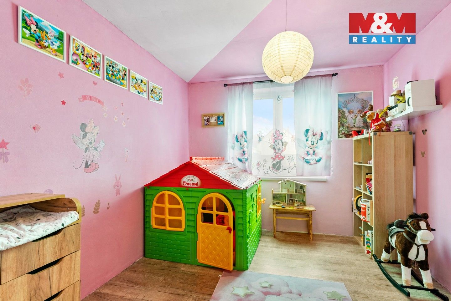 Dům – Rokytňany, Horní Rokytňany – pohled 5