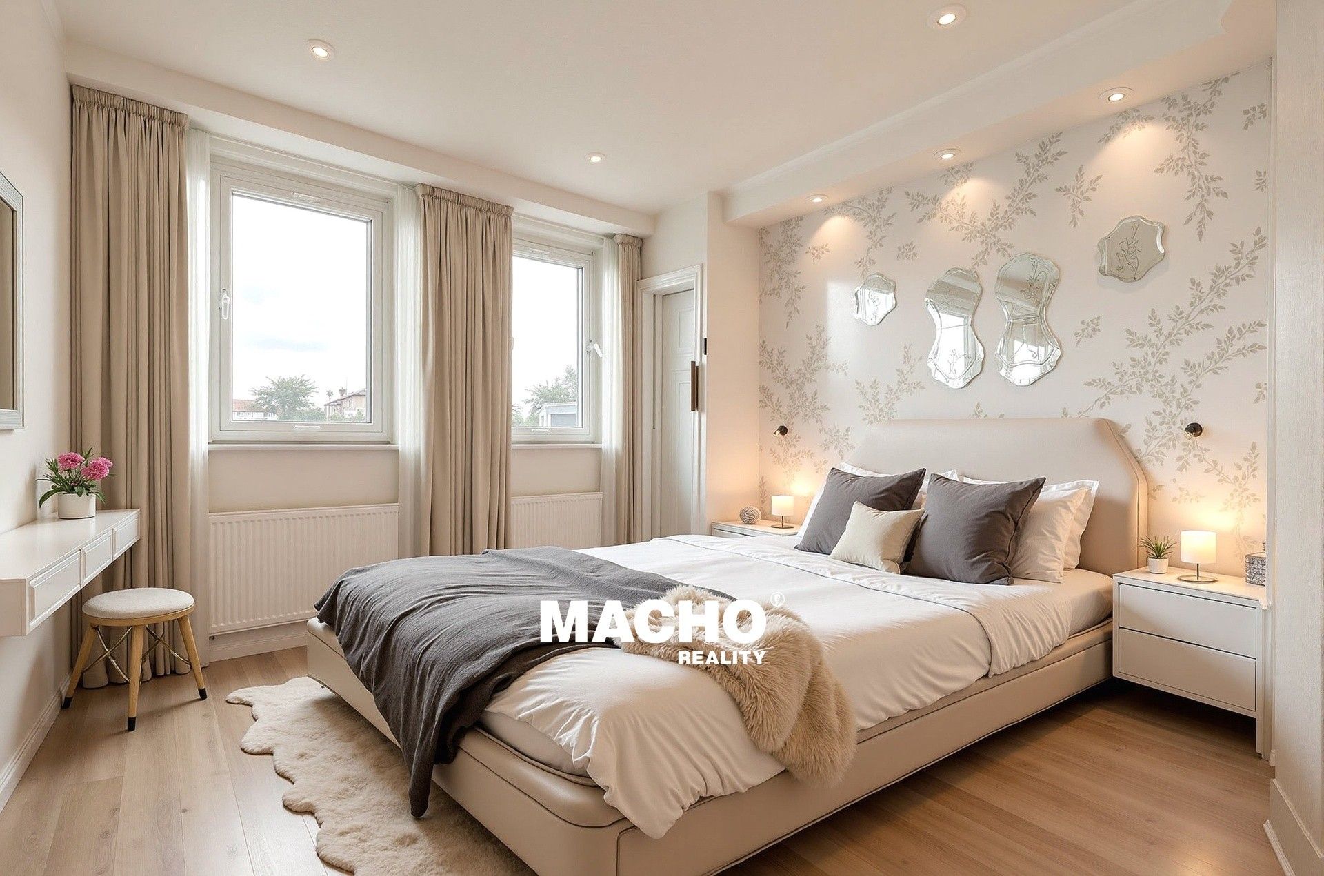 Prodej byt 3+1 - Nad strouhou, Praha, 72 m²