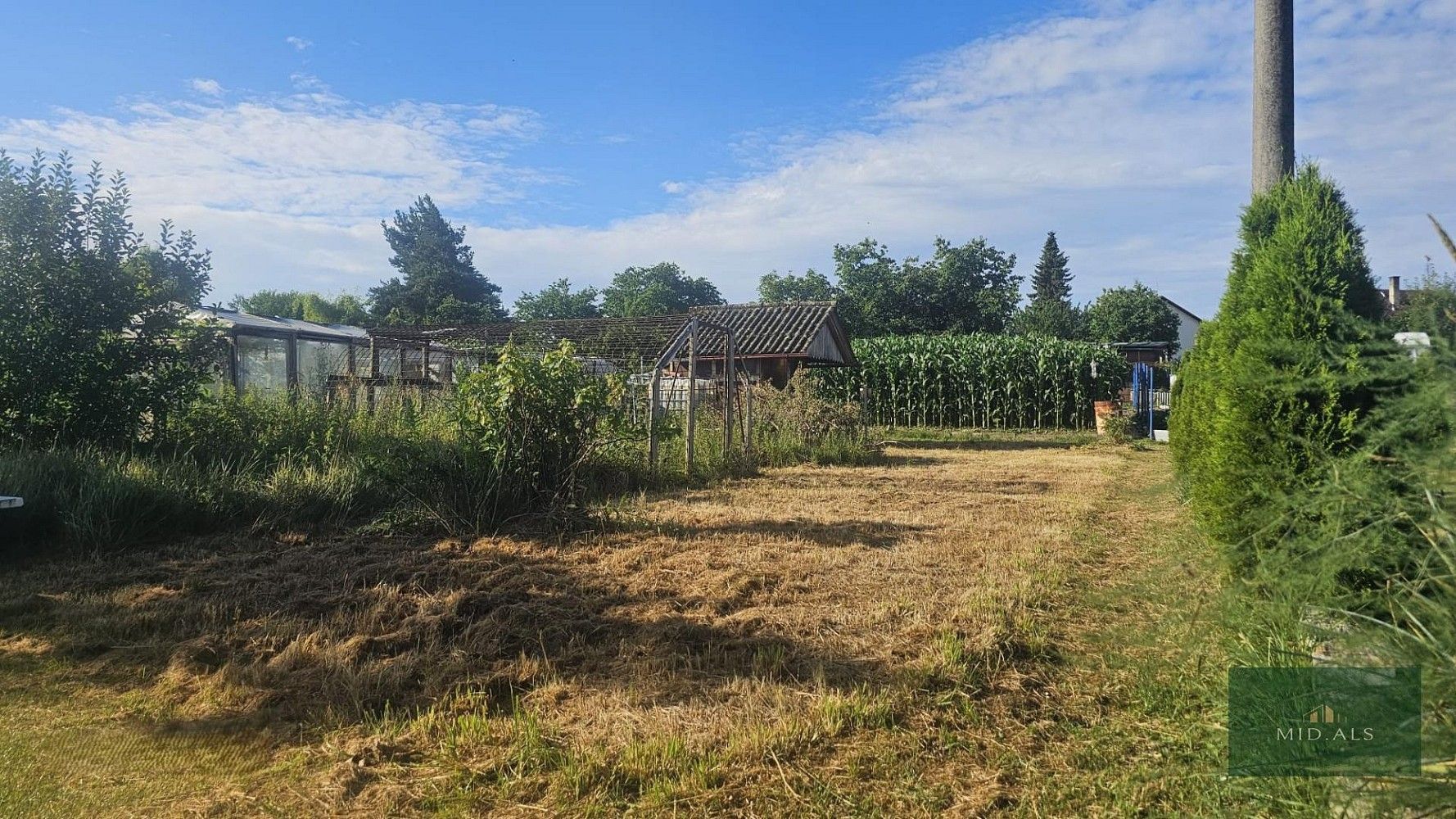 Prodej chalupa - Bor, okres Tachov, Plzeňský kraj, 8 m² - 1