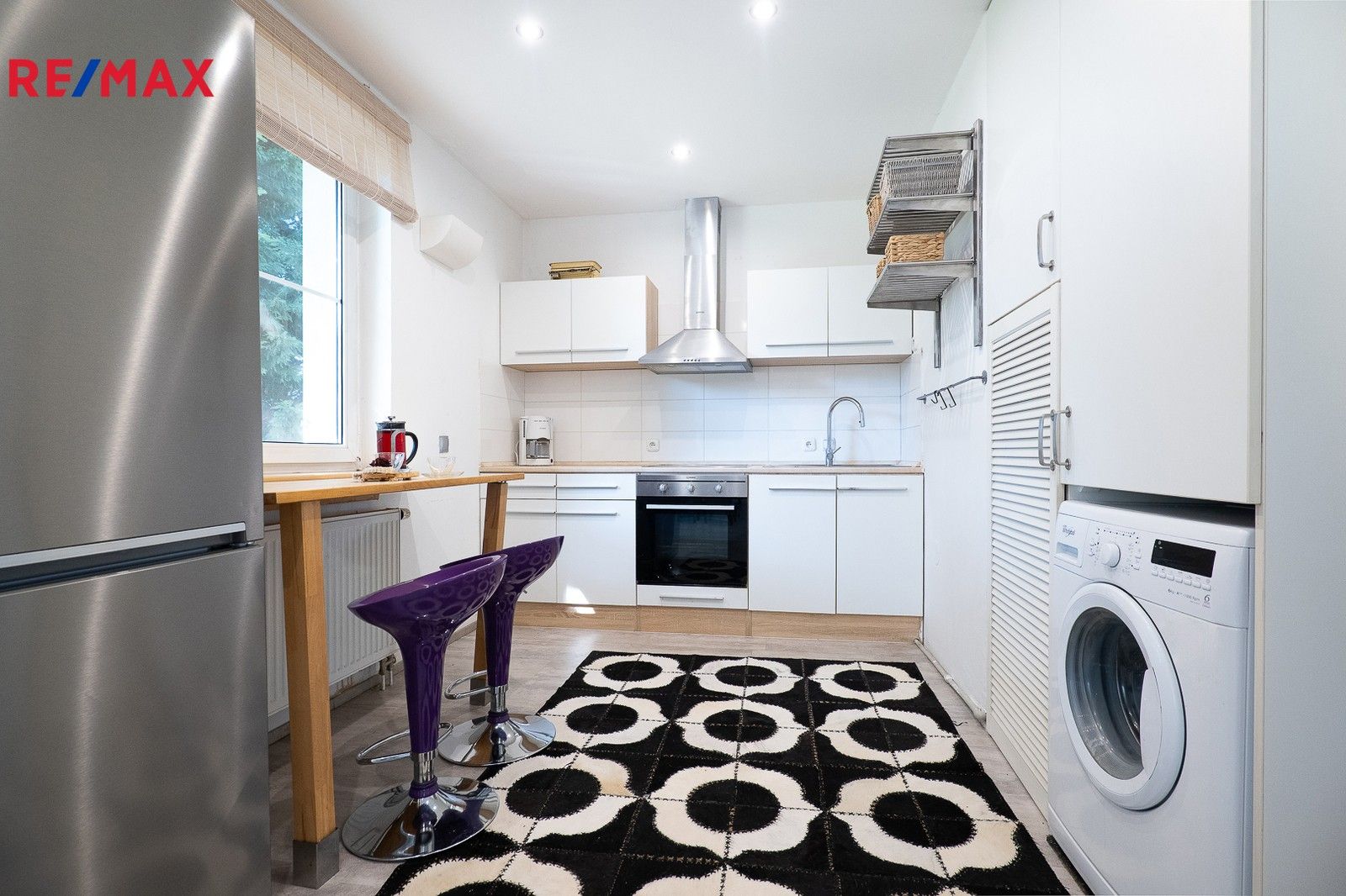 Prodej byt 4+kk - Hlavní, Nový Vestec, 110 m²