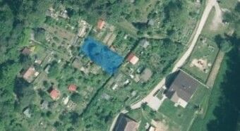 Zahrady, Písek, 397 01