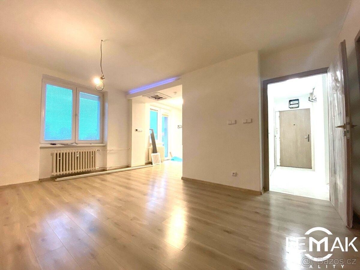 Prodej byt 3+kk - Prostějov, 796 01, 69 m²