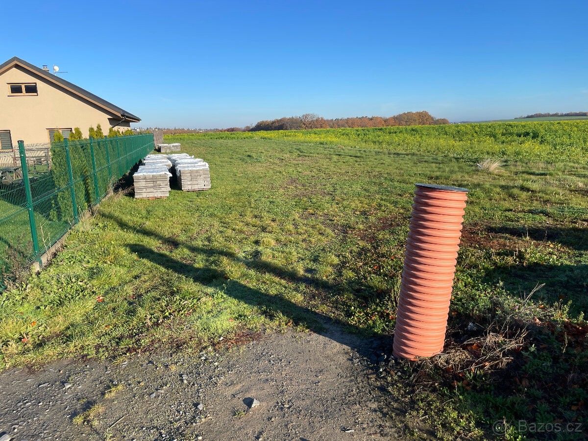 Prodej pozemek pro bydlení - Melč, 747 84