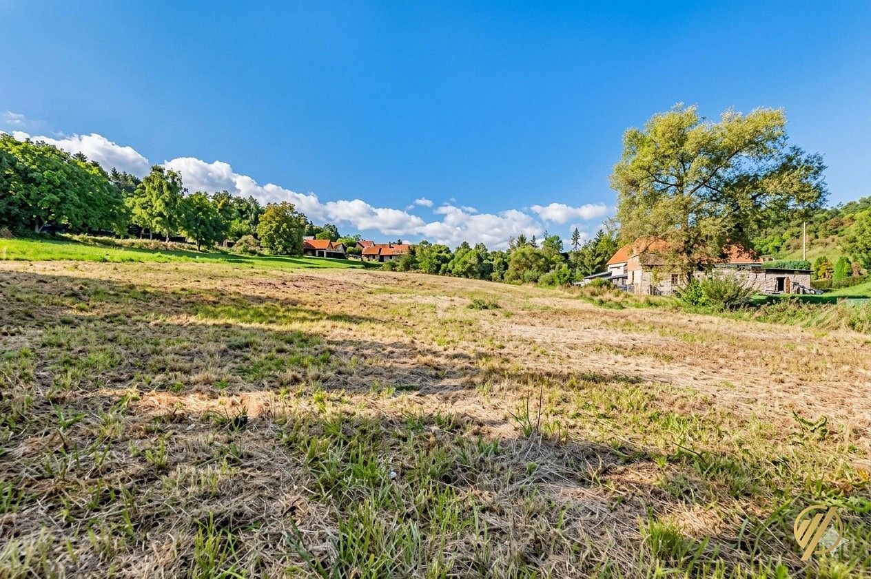 Prodej pozemek pro bydlení - Brodec, okres Louny, Ústecký kraj - 5