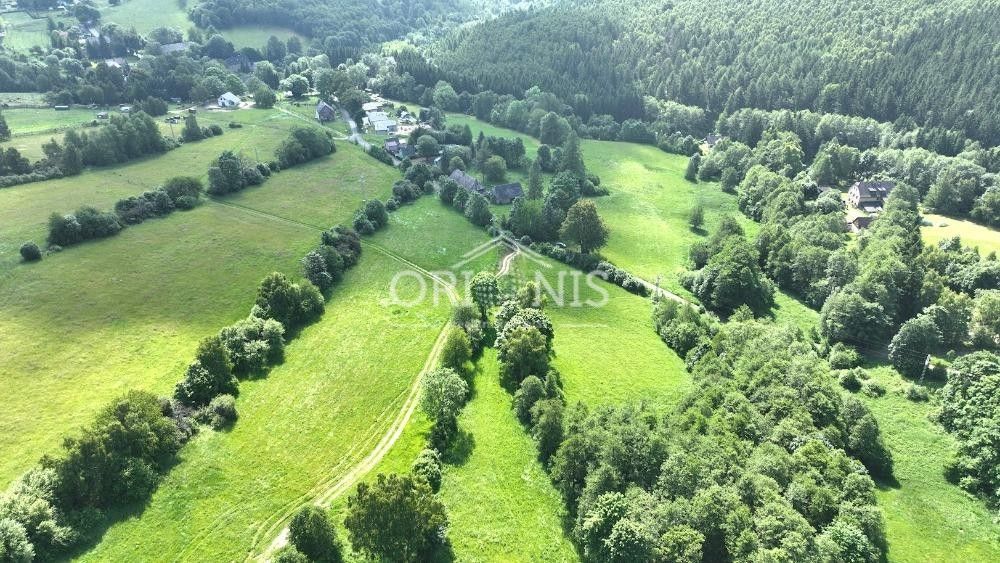 Pozemky pro bydlení, Orasín, Boleboř, 690 m² - 2