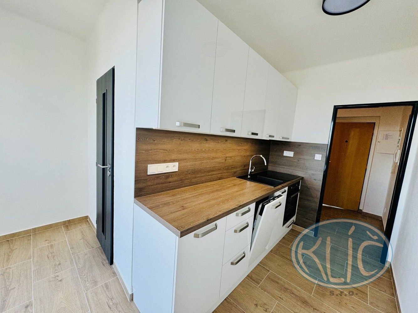 2+1, Tábor, Jihočeský kraj, 64 m² - 2