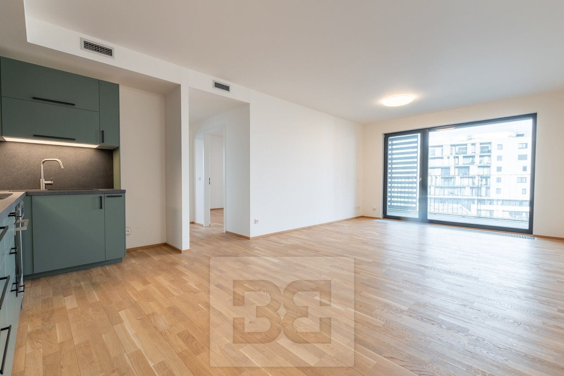 2+kk, Mezi vodami 2416, Praha Modřany, 72 m² - 2