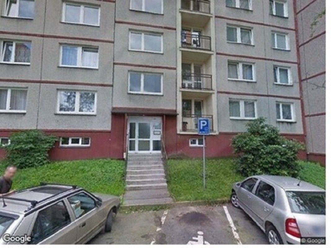 Prodej byt - Liberec VI-Rochlice, Liberec, 65 m²
