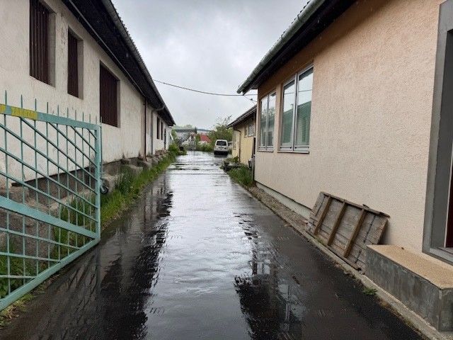 Obchodní prostory, Vizovice, 763 12