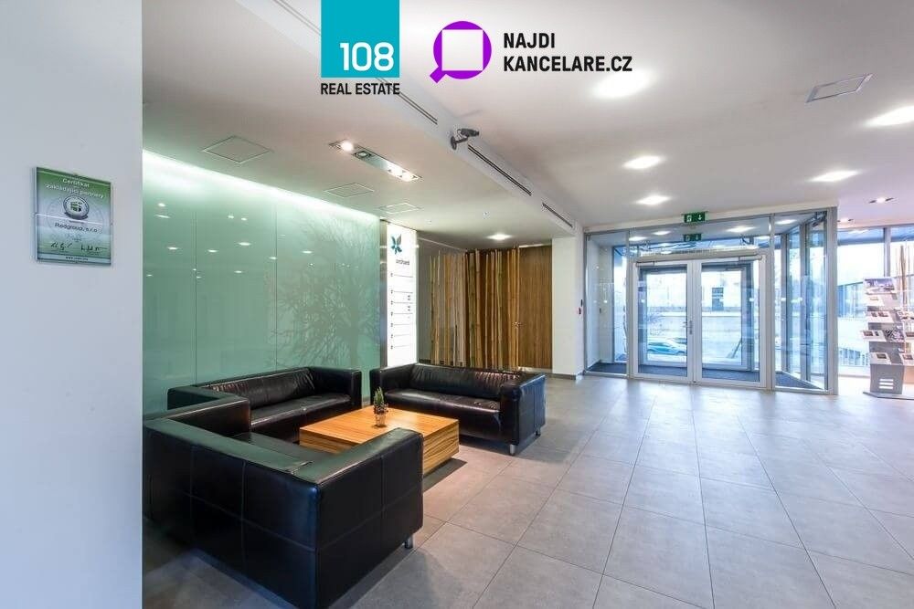 Kancelář · 806 m² · Hornopolní 3308, Ostrava Moravská Ostrava - 3