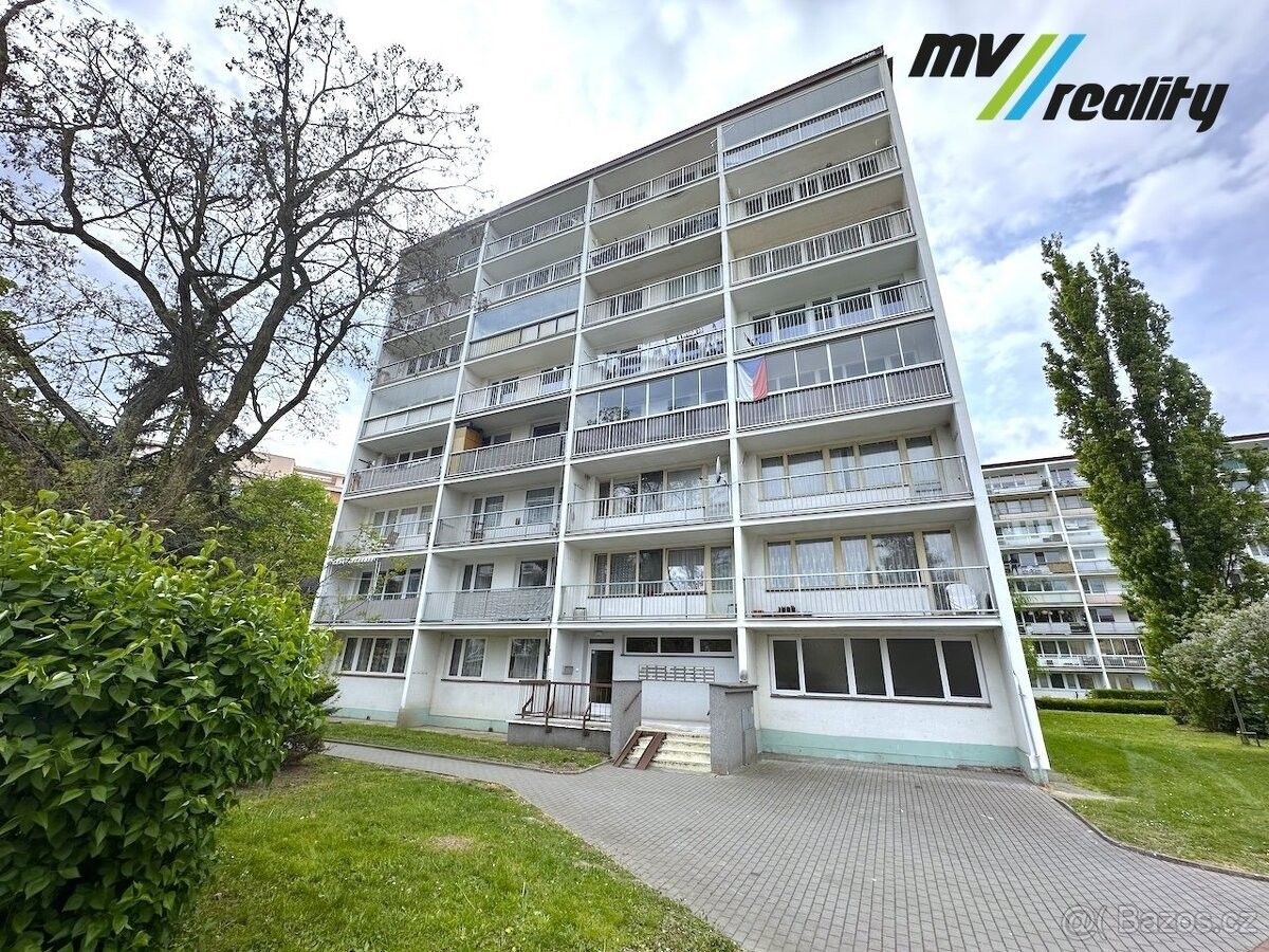 Prodej byt 3+1 - Lysá nad Labem, 289 22, 78 m²