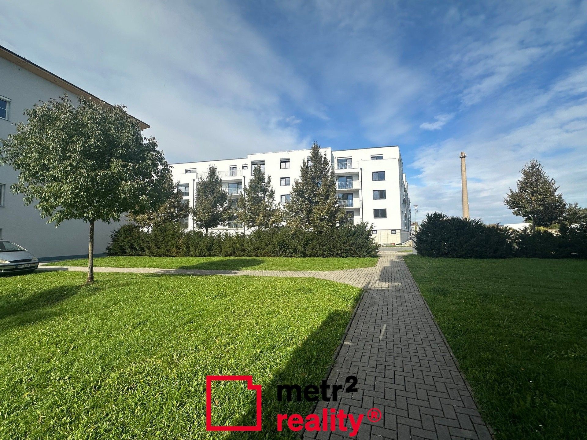Byt 3+kk · 80 m² · Severní, Litovel - 3