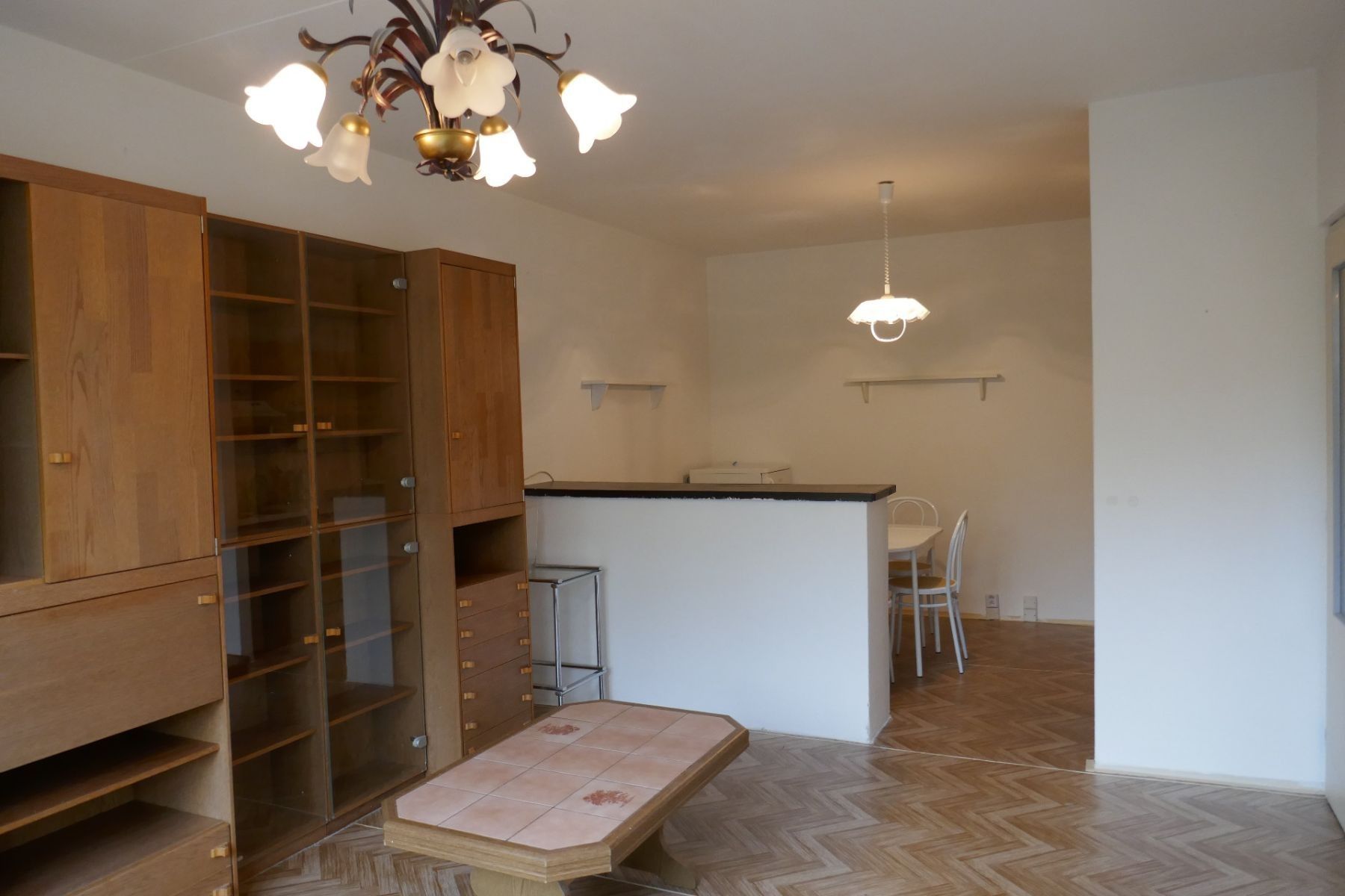 Byt 2+kk · 48 m² · Oblá, Brno - Nový Lískovec, Jihomoravský kraj - 3