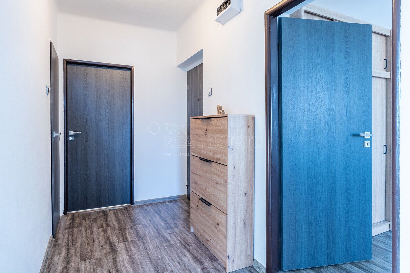 Pronájem byt 4+1 - Rodná, 92 m²