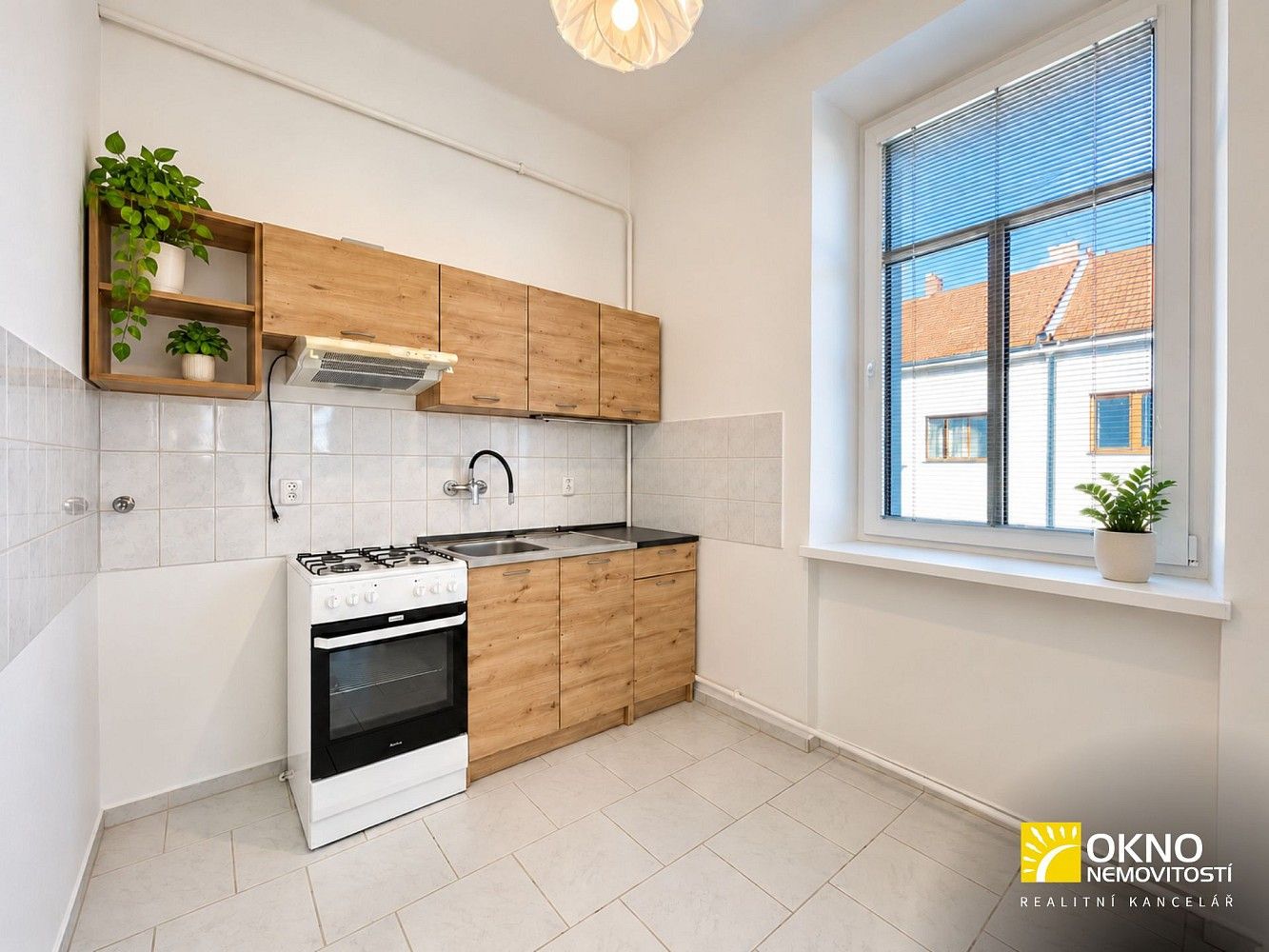 Byt 1+1 · 32 m² · Česká, Prostějov - 3