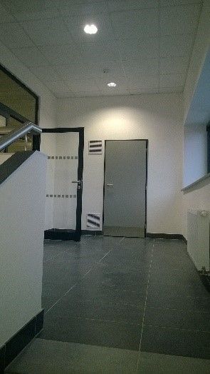 Pronájem kancelář - Hradec Králové, 500 03, 365 m²