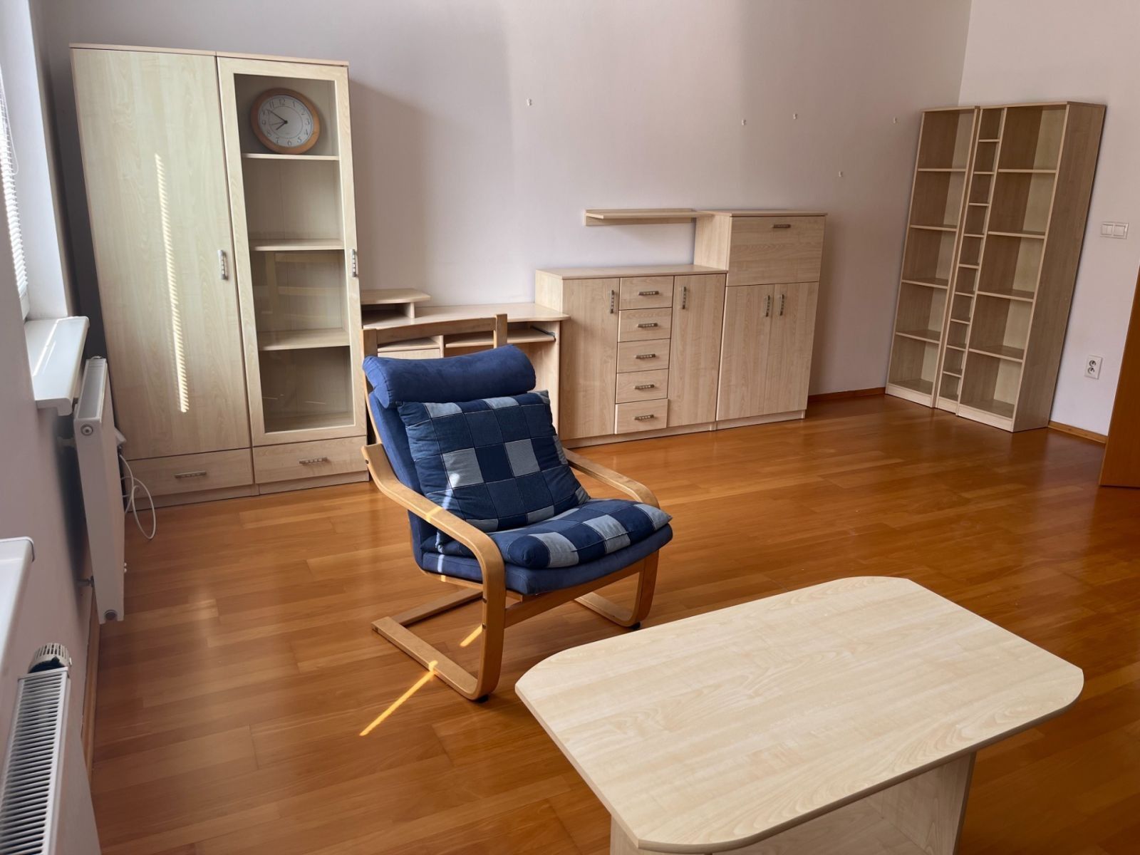 1+kk, Kovanecká, Praha - Libeň, 31 m² - 2