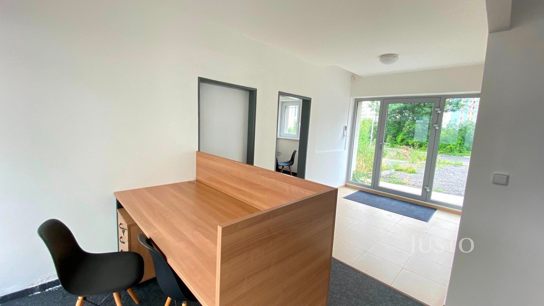 Pronájem obchodní prostory - Pražská, Teplice, 73 m² - 5