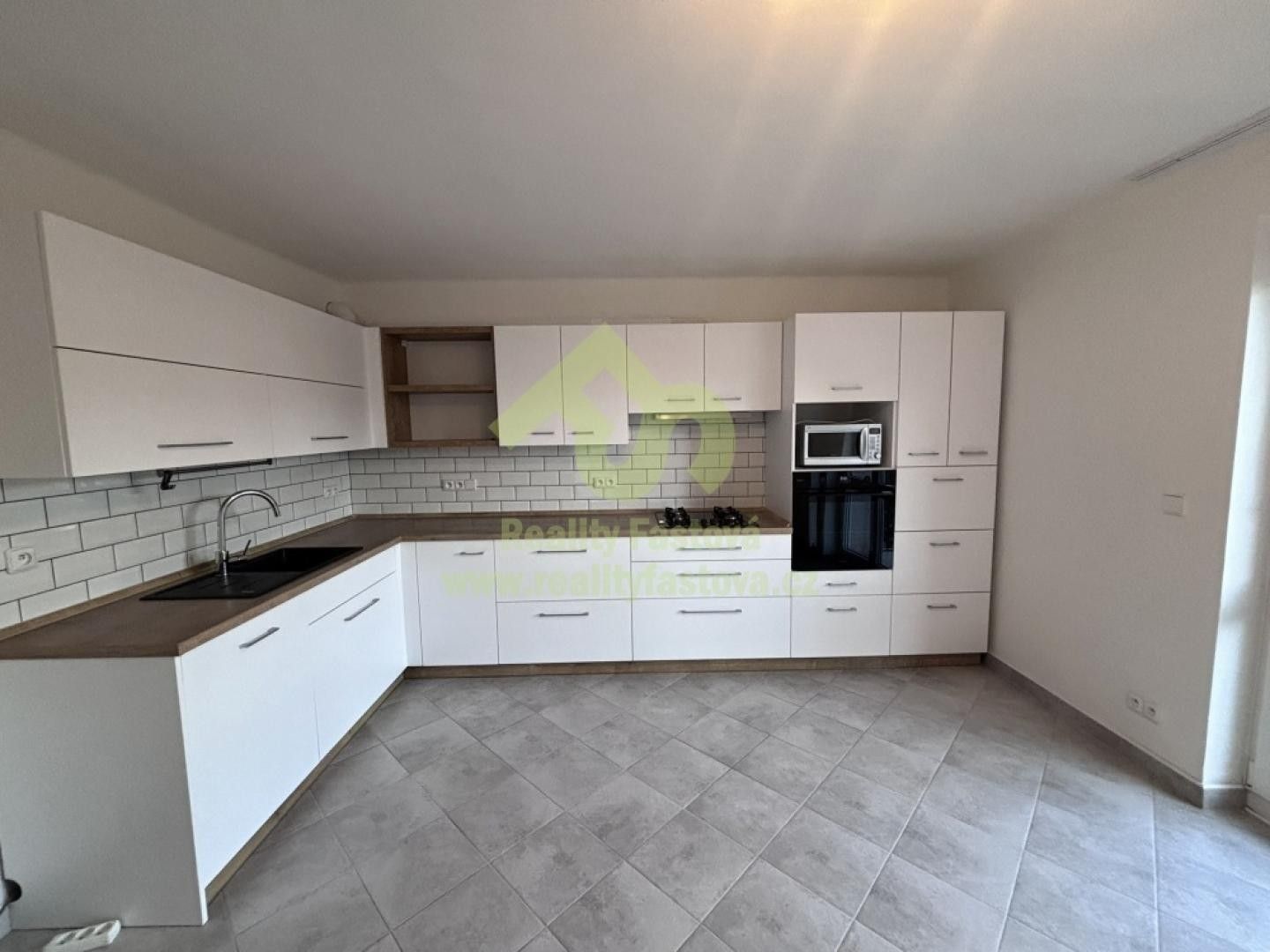 3+kk, Zahradní, Plzeň, 56 m² - 1