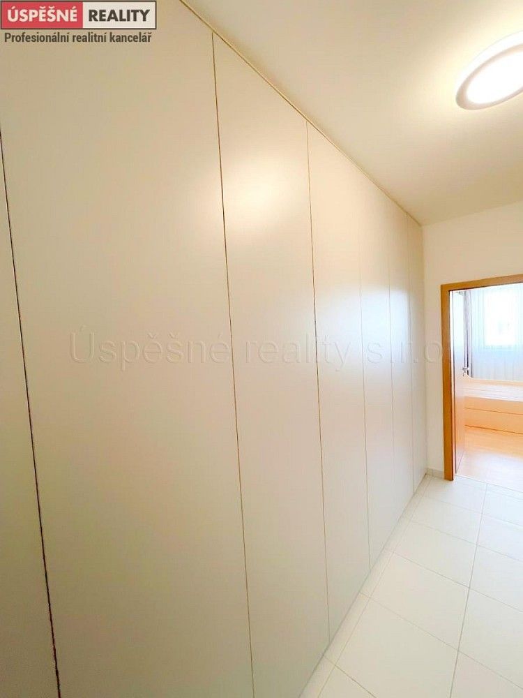 Pronájem byt 2+kk - Na výspě, Praha 4 - Braník, 52 m² - 5