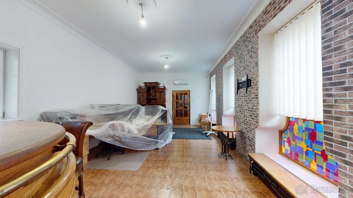 Prodej rodinný dům - Benešov nad Ploučnicí, 407 22