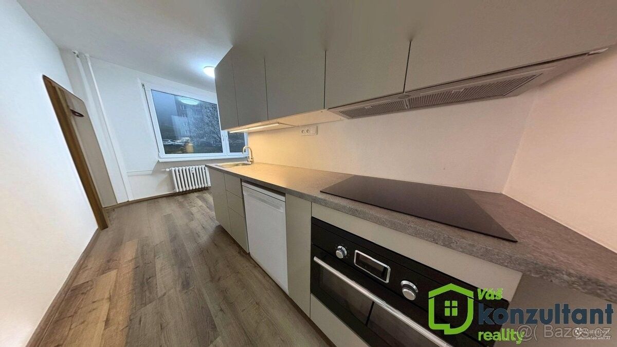 Pronájem byt - Ústí nad Labem, 400 11