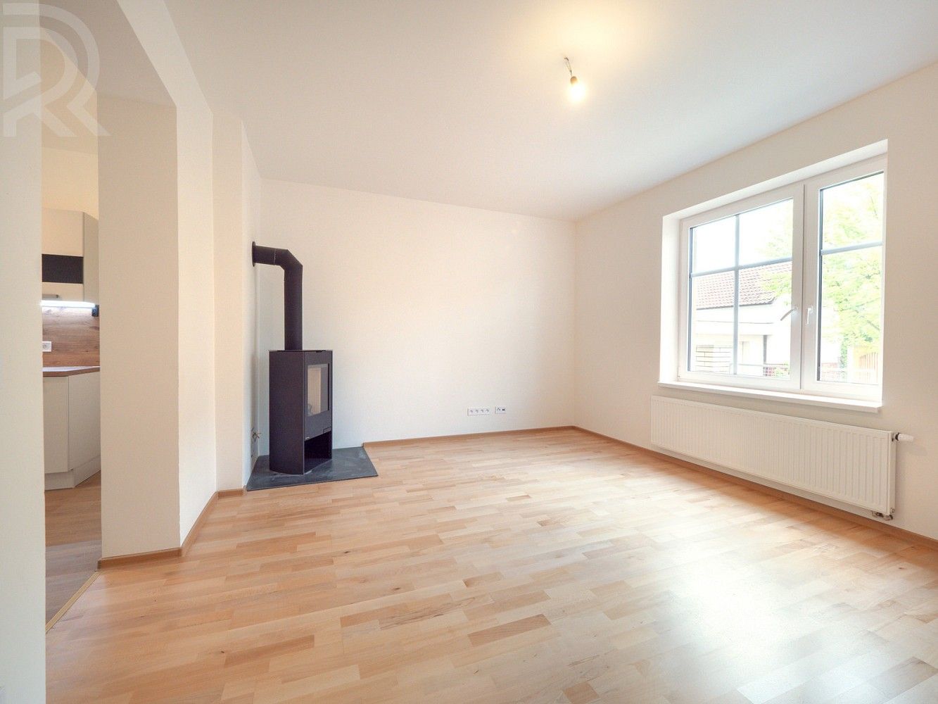 Pronájem rodinný dům - Praha - Radotín, okres Praha 16, Hlavní město Praha, 100 m² - 5
