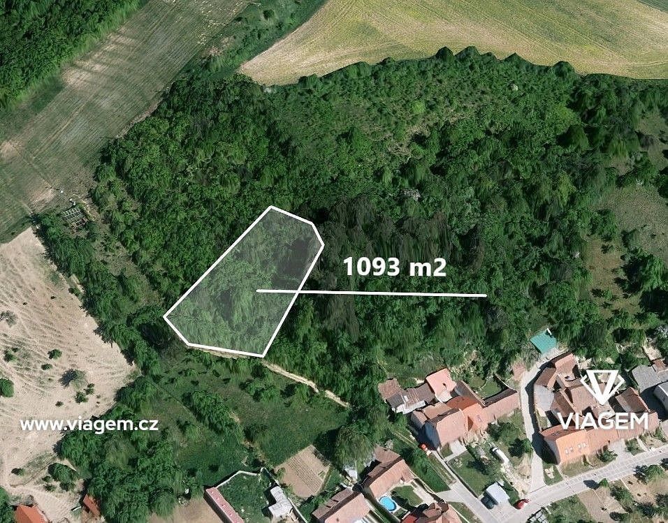 Zahrady, Uhřice, okres Hodonín, Jihomoravský kraj