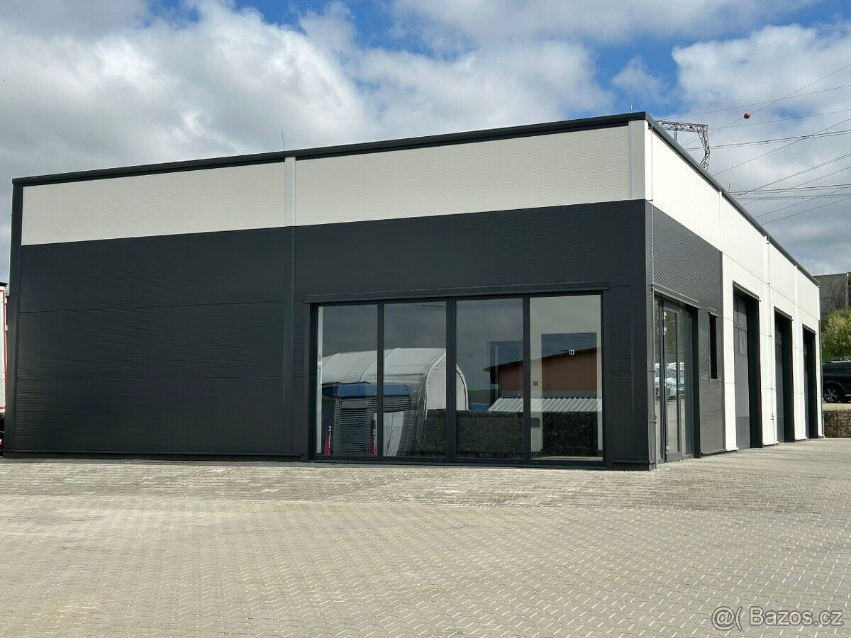 Prodej pozemek pro bydlení - Ostrovačice, 664 81