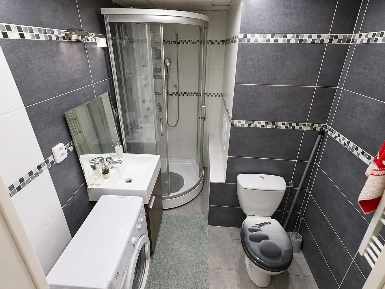 Prodej byt 2+kk - Josefa Ševčíka, Most, 40 m² - 5