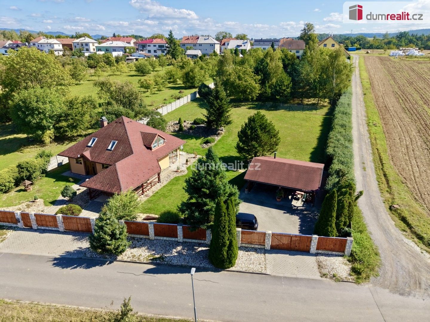 Rodinný dům · 200 m² · Žeranovice - 4
