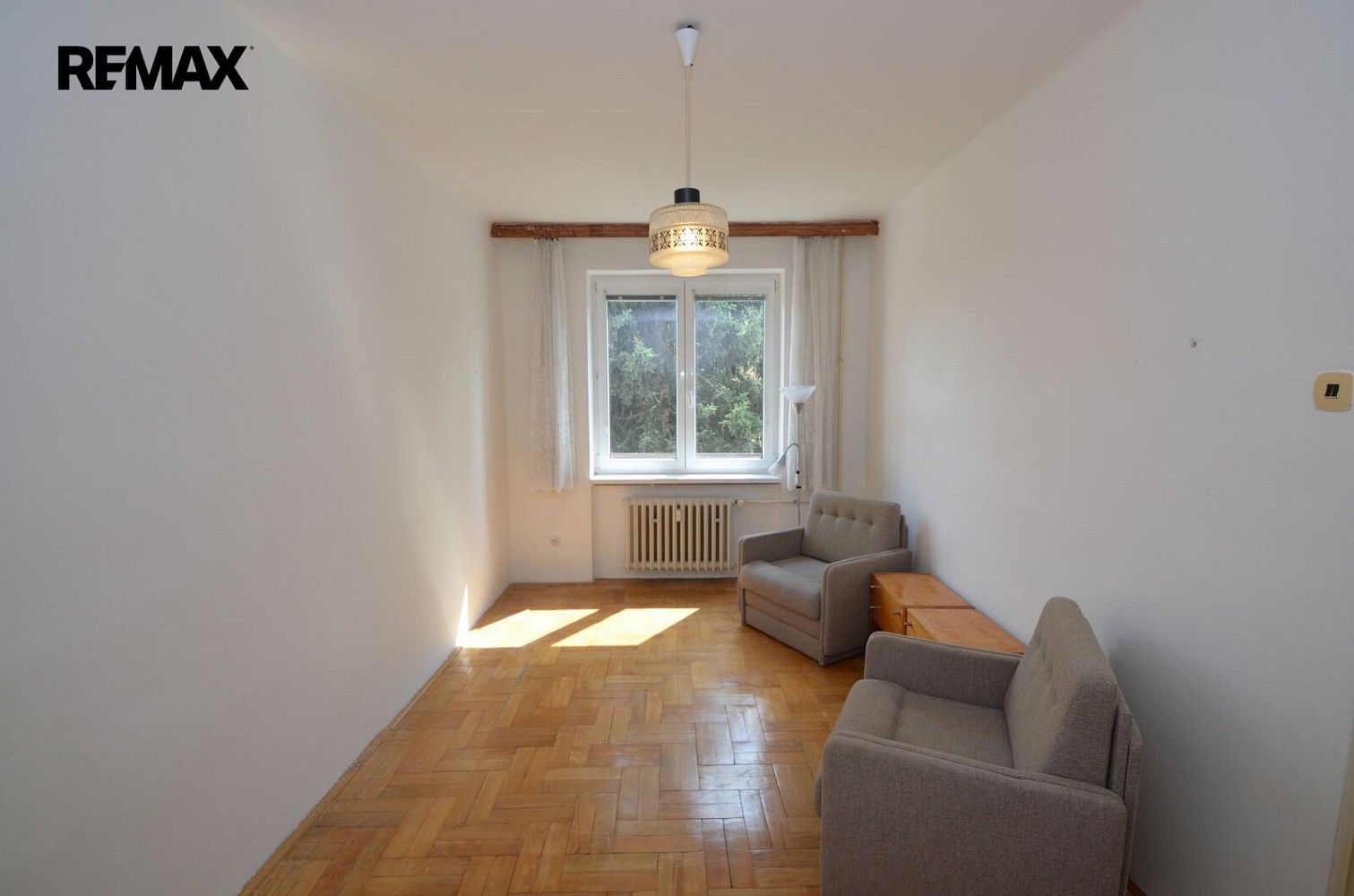 3+1, Jakoubka ze Stříbra, Olomouc - Nové Sady, 75 m² - 2