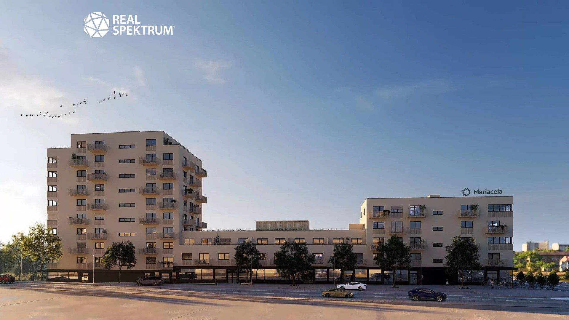Pronájem obchodní prostory - Kalová, Brno, 71 m² - 5
