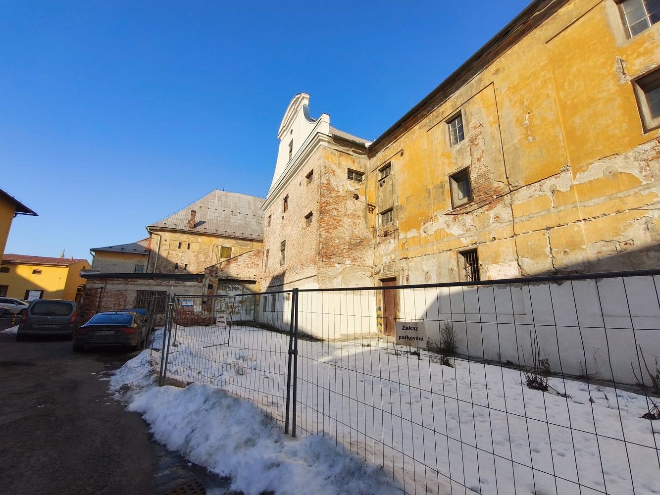 Prodej obchodní prostory - Olomouc, Olomoucký kraj, 1 949 m² - 5